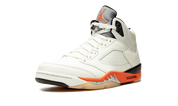 Air Jordan 5 Total Orange Shattered Backboard 5