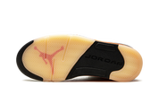 Air Jordan 5 Total Orange Shattered Backboard 6