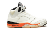 Air Jordan 5 Total Orange Shattered Backboard 7