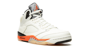 Air Jordan 5 Total Orange Shattered Backboard 8