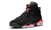 Air Jordan 6 Black/Infrared 2019 Release 5
