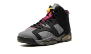 Air Jordan 6 Bordeaux (GS) 5