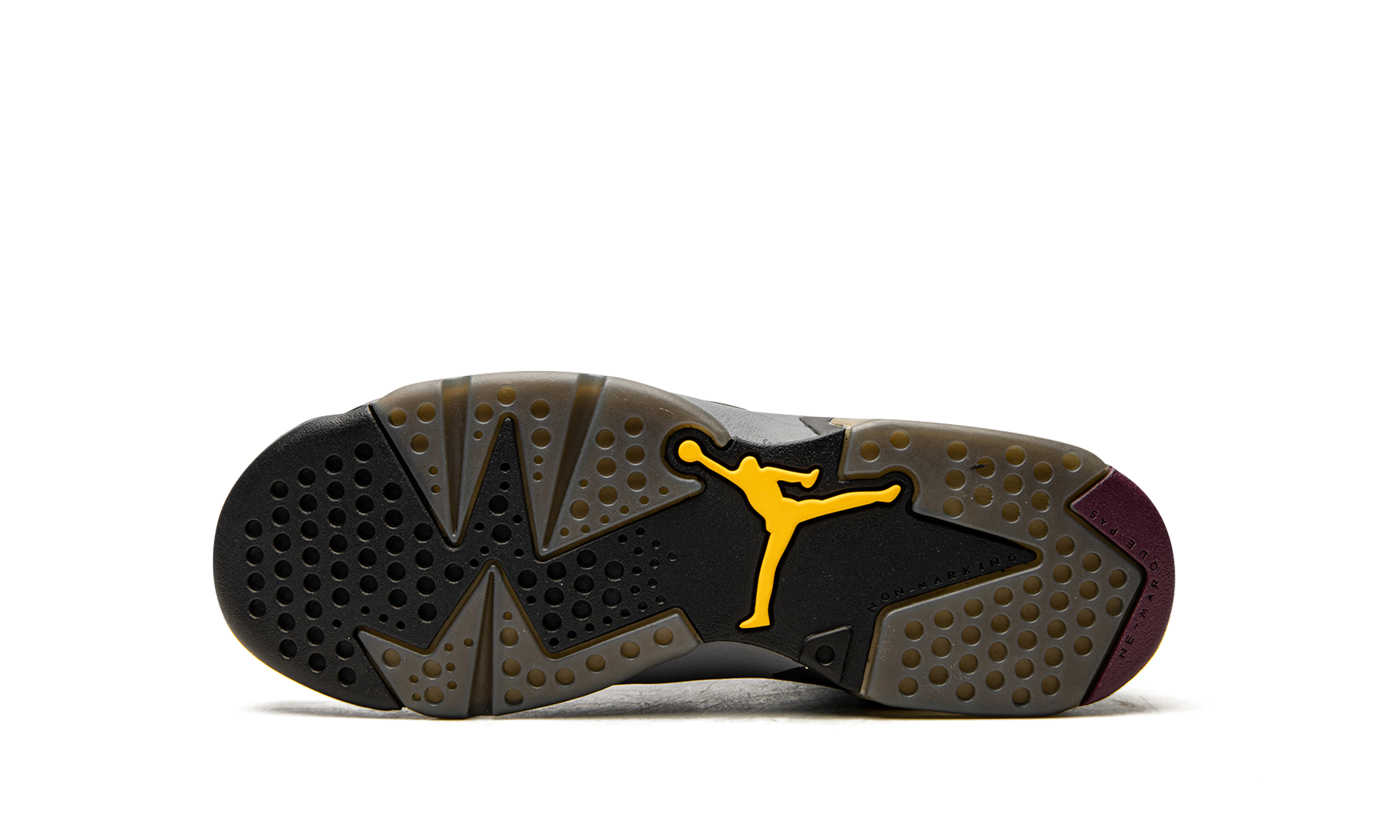 Air Jordan 6 Bordeaux (GS) 6