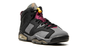 Air Jordan 6 Bordeaux (GS) 8