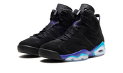 Air Jordan 6 Retro Aqua 3