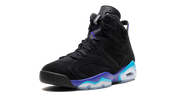 Air Jordan 6 Retro Aqua 5