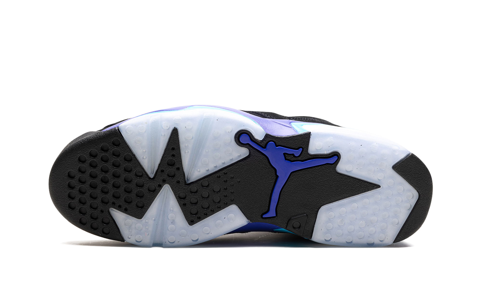 Air Jordan 6 Retro Aqua 6