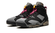 Air Jordan 6 Retro Bordeaux 3