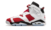 Air Jordan 6 Retro Carmine 2021 (GS) 2