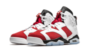 Air Jordan 6 Retro Carmine 2021 (GS) 3