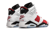 Air Jordan 6 Retro Carmine 2021 (GS) 4