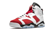 Air Jordan 6 Retro Carmine 2021 (GS) 5