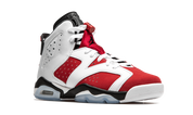 Air Jordan 6 Retro Carmine 2021 (GS) 8