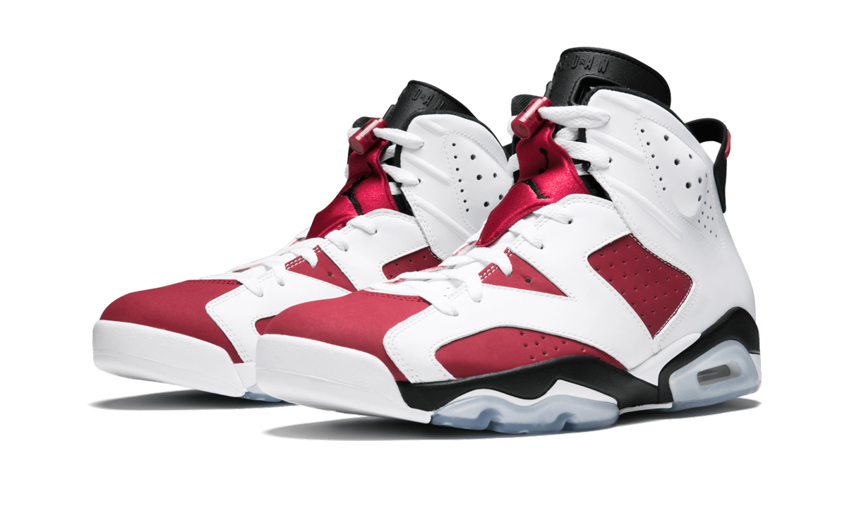 Air Jordan 6 Retro Carmine 3
