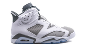 Air Jordan 6 Retro Cool Grey 7