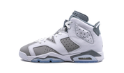Air Jordan 6 Retro Cool Grey (GS) 1