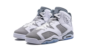 Air Jordan 6 Retro Cool Grey (GS) 3