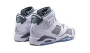 Air Jordan 6 Retro Cool Grey (GS) 4