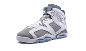 Air Jordan 6 Retro Cool Grey (GS) 5