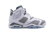 Air Jordan 6 Retro Cool Grey (GS) 7