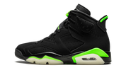 Air Jordan 6 Retro Electric Green 1