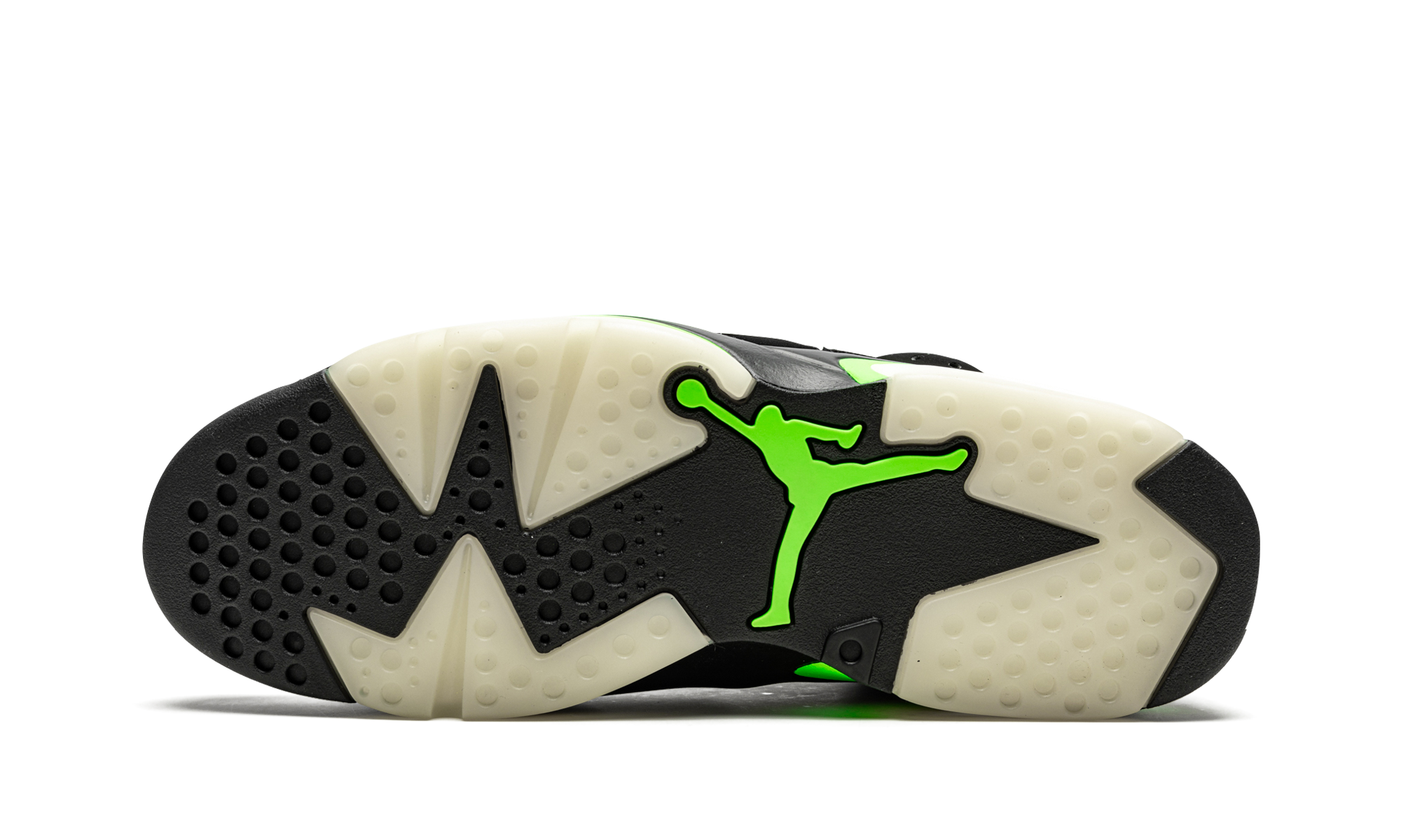 Air Jordan 6 Retro Electric Green 6