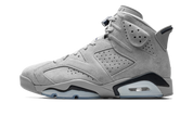 Air Jordan 6 Retro Georgetown (2022) 2