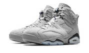 Air Jordan 6 Retro Georgetown (2022) 3