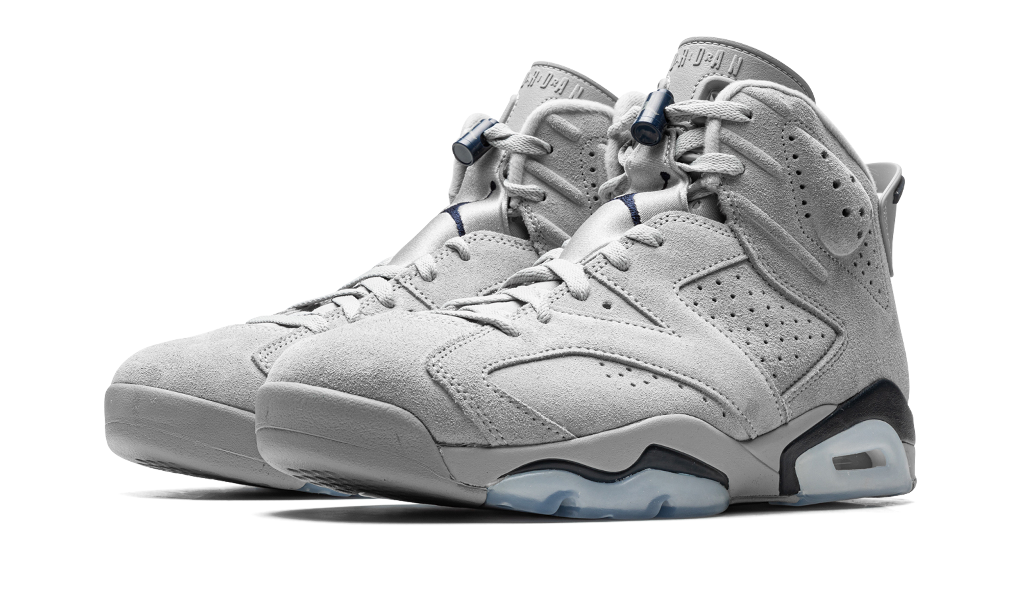 Air Jordan 6 Retro Georgetown (2022) 3