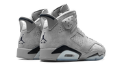 Air Jordan 6 Retro Georgetown (2022) 4