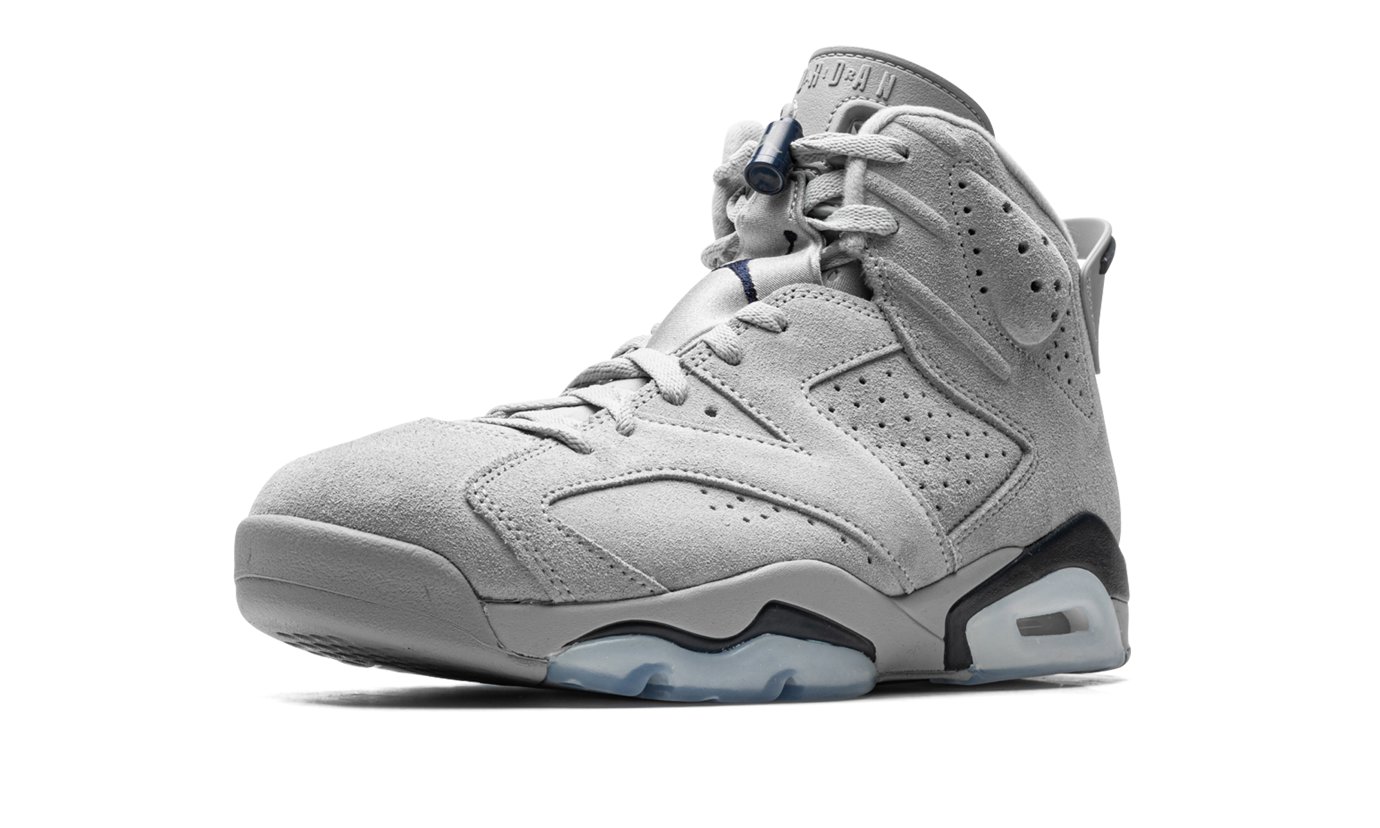Air Jordan 6 Retro Georgetown (2022) 5