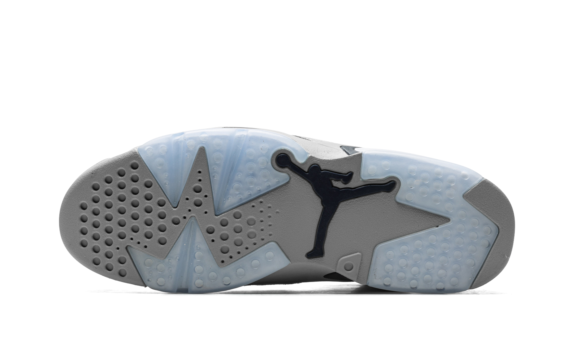 Air Jordan 6 Retro Georgetown (2022) 6