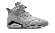 Air Jordan 6 Retro Georgetown (2022) 7
