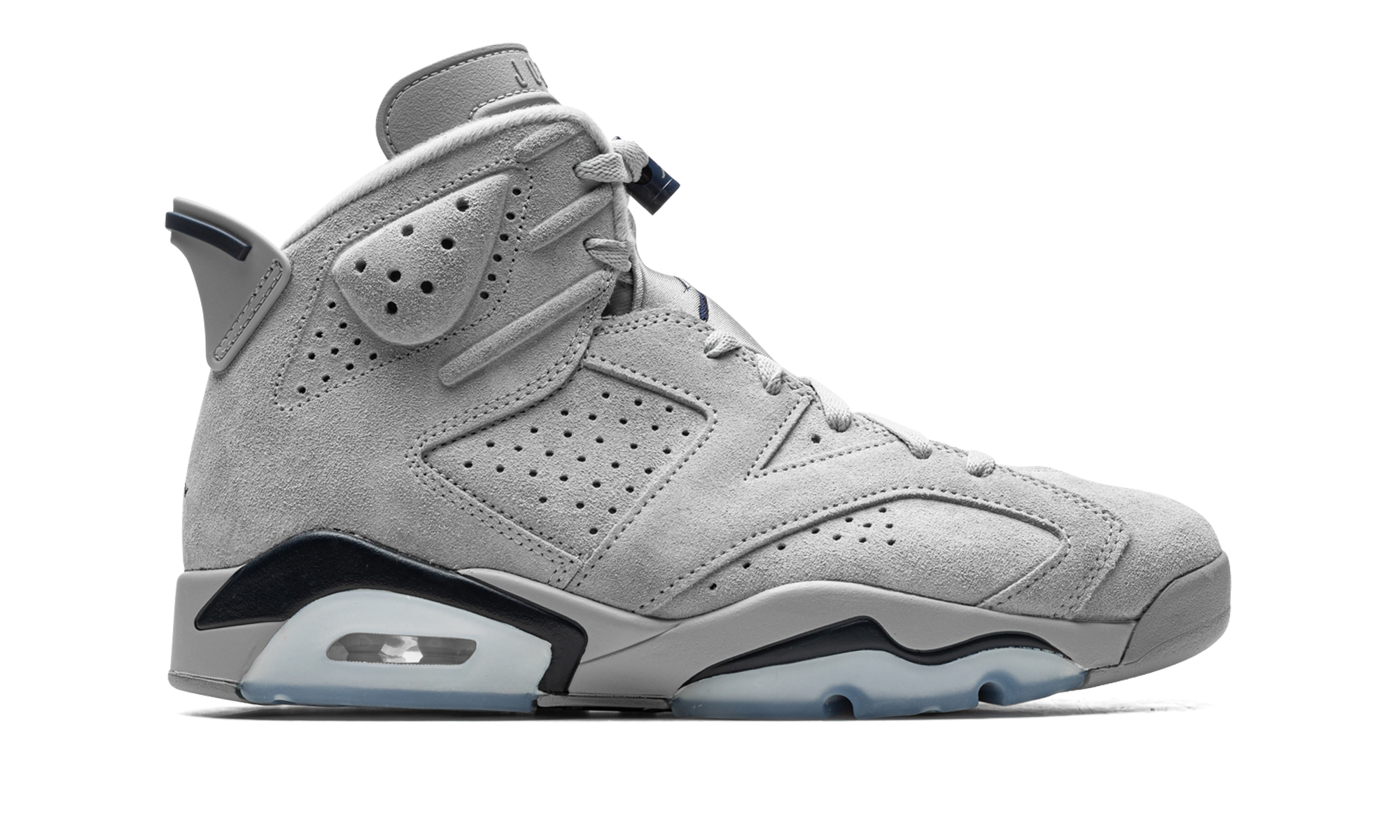 Air Jordan 6 Retro Georgetown (2022) 7
