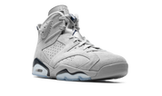Air Jordan 6 Retro Georgetown (2022) 8