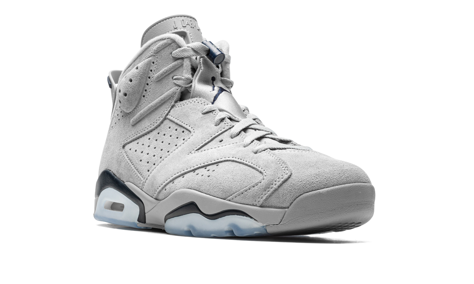 Air Jordan 6 Retro Georgetown (2022) 8