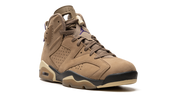 Air Jordan 6 Retro Gore-Tex Brown Kelp 10