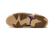 Air Jordan 6 Retro Gore-Tex Brown Kelp 4