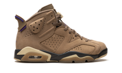 Air Jordan 6 Retro Gore-Tex Brown Kelp