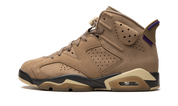 Air Jordan 6 Retro Gore-Tex Brown Kelp 9