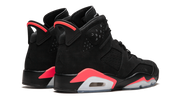 Air Jordan 6 Retro Infrared 4