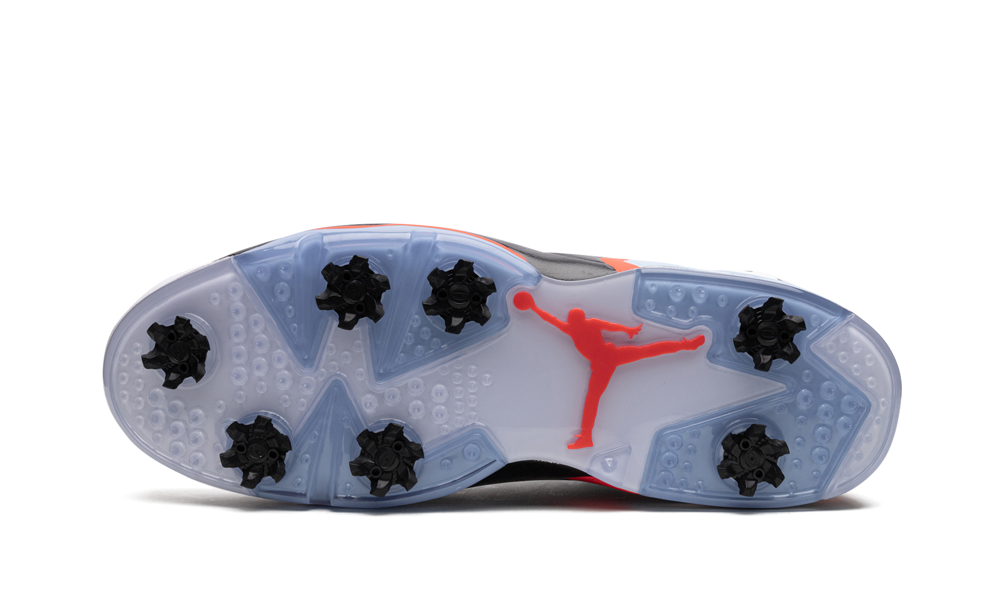 Air Jordan 6 Retro Low Golf White Infrared 6