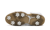 Air Jordan 6 Retro Low Golf White Khaki 6