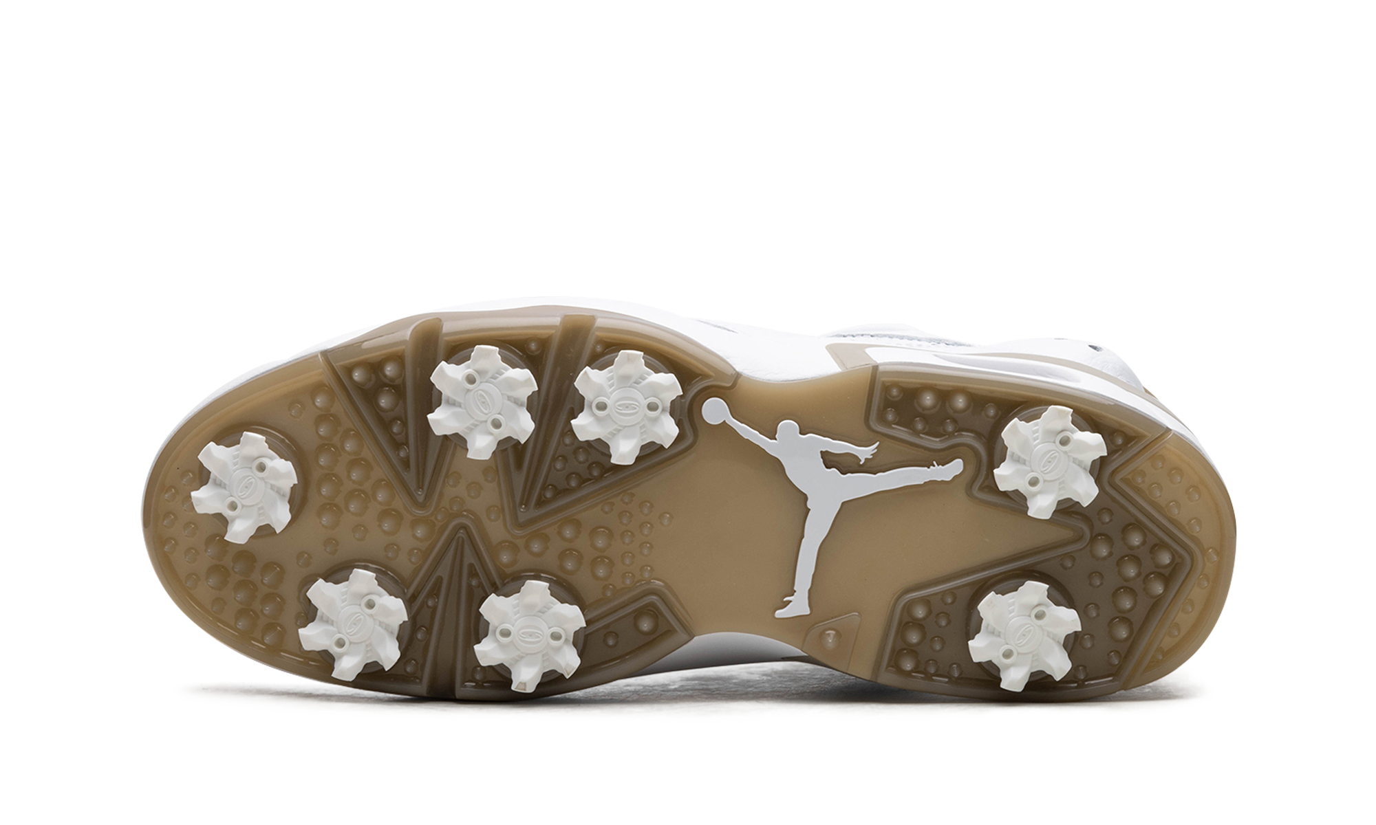 Air Jordan 6 Retro Low Golf White Khaki 6