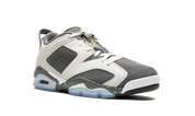 Air Jordan 6 Retro Low x Paris Saint-Germain Iron Grey 2