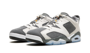 Air Jordan 6 Retro Low x Paris Saint-Germain Iron Grey 3