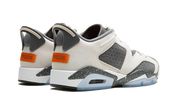 Air Jordan 6 Retro Low x Paris Saint-Germain Iron Grey 4