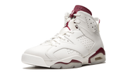 Air Jordan 6 Retro Maroon 5