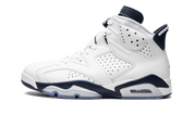 Air Jordan 6 Retro Midnight Navy (2022) 1