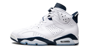 Air Jordan 6 Retro Midnight Navy (2022) 2